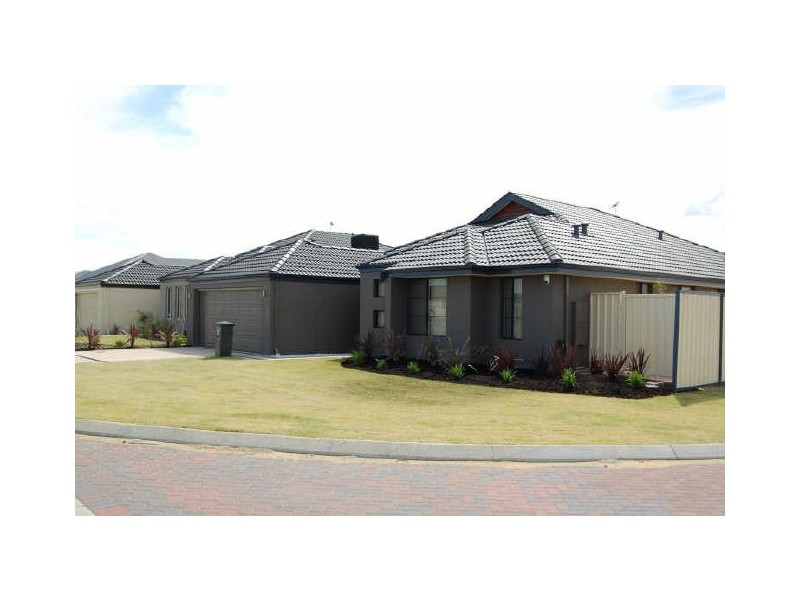 40 John Forrest Circuit, Bertram WA 6167