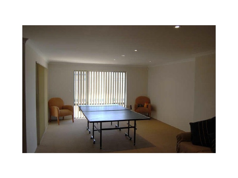 40 John Forrest Circuit, Bertram WA 6167