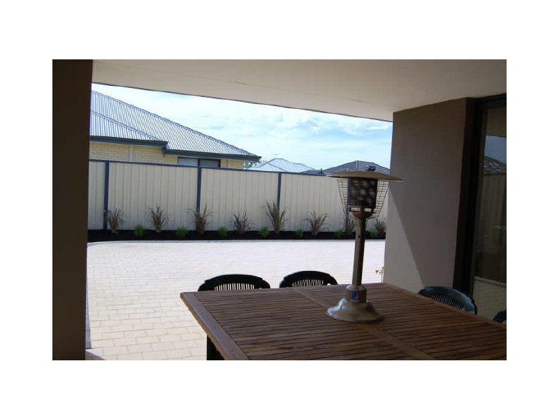 40 John Forrest Circuit, Bertram WA 6167