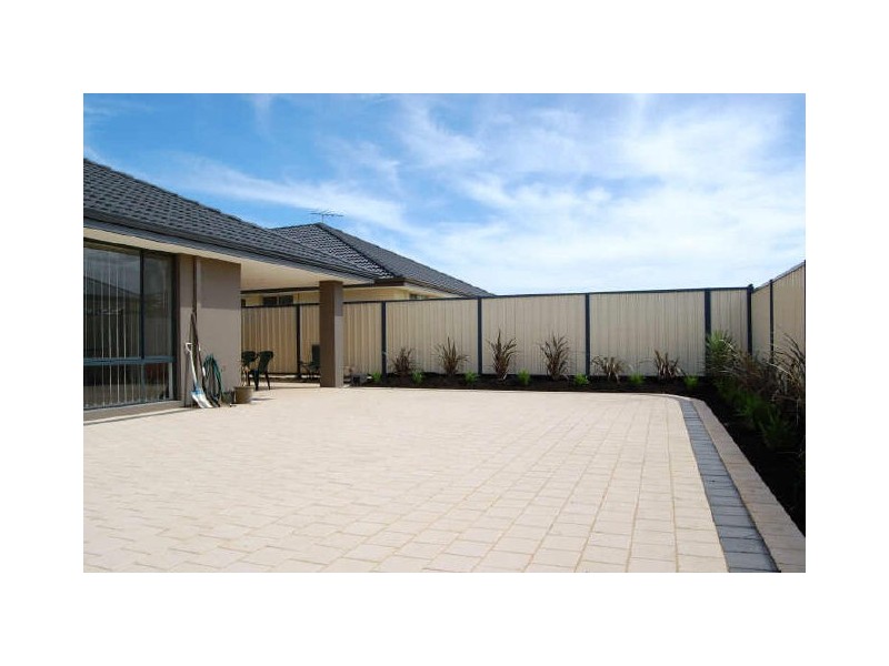 40 John Forrest Circuit, Bertram WA 6167