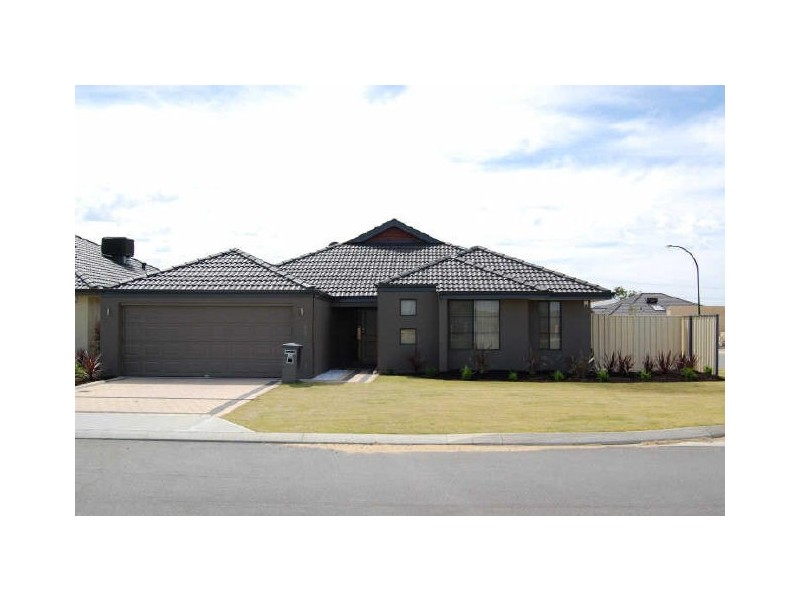 40 John Forrest Circuit, Bertram WA 6167