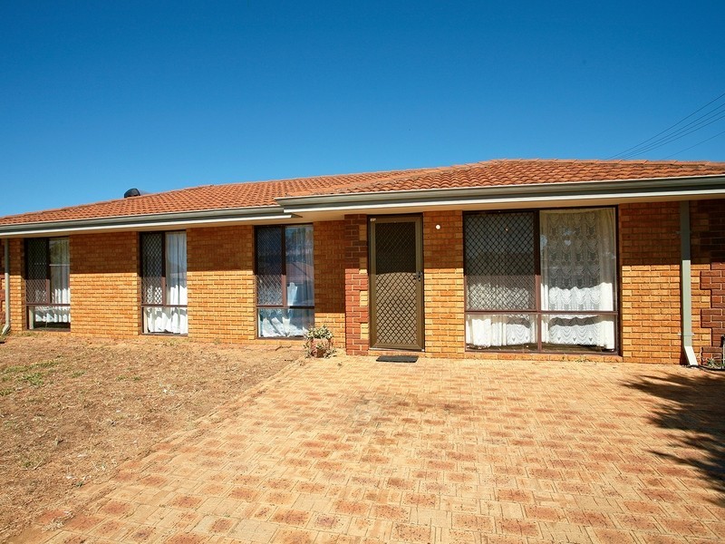 5 Caffery Place, Hamilton Hill WA 6163