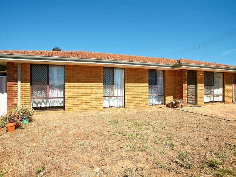 5 Caffery Place, Hamilton Hill WA 6163