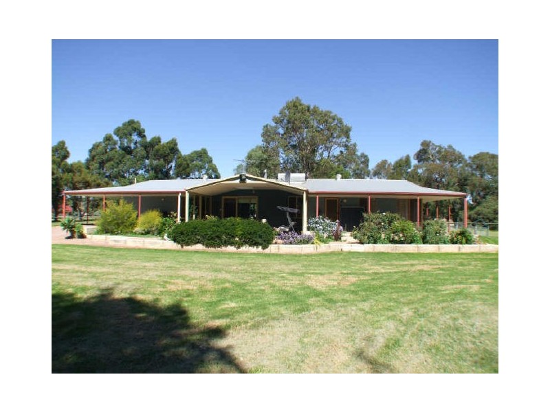 461 St Albans Road, Baldivis WA 6171