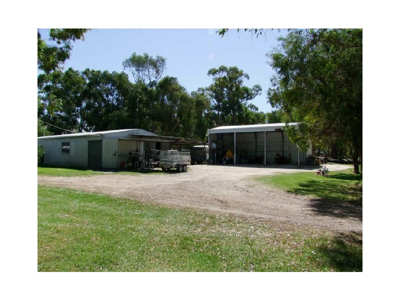 461 St Albans Road, Baldivis WA 6171