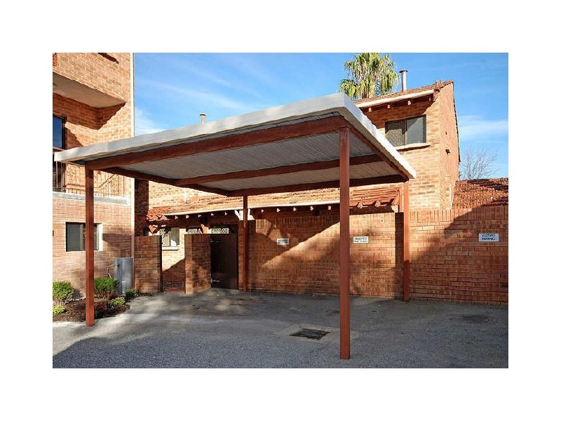 2/1 Chatsworth Terrace, Claremont WA 6010