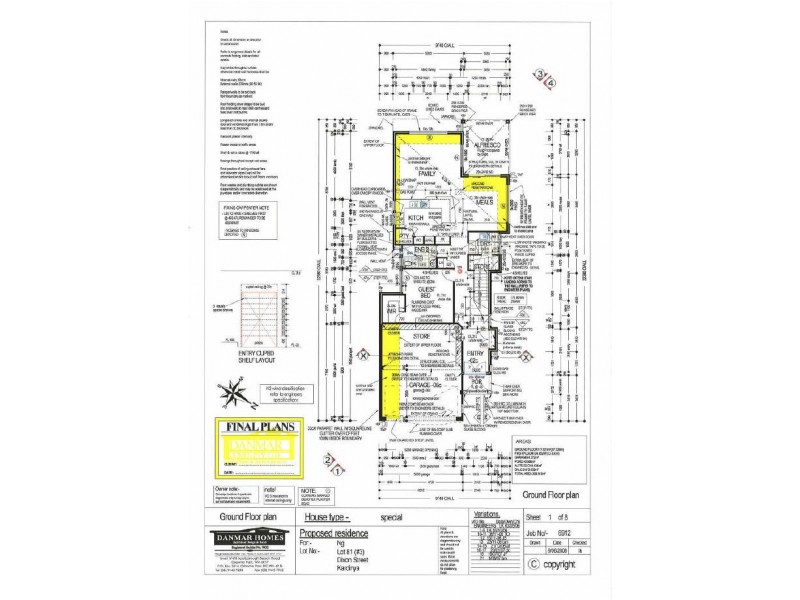 5 Dixon Street, Kardinya WA 6163