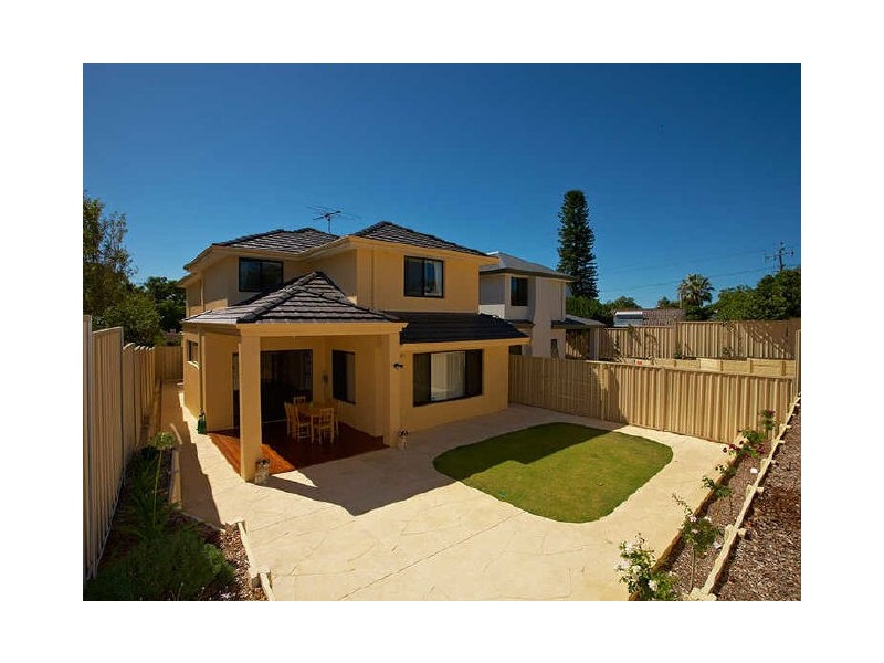 5 Dixon Street, Kardinya WA 6163