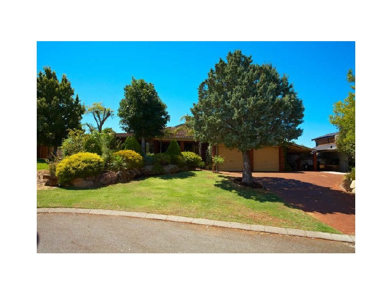 14 Urwick Court, Kardinya WA 6163