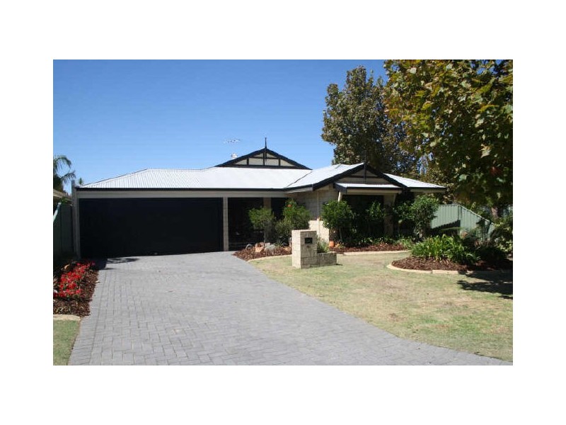 24 Kennack Vista, Atwell WA 6164