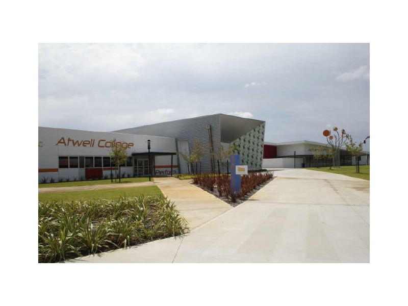 24 Kennack Vista, Atwell WA 6164