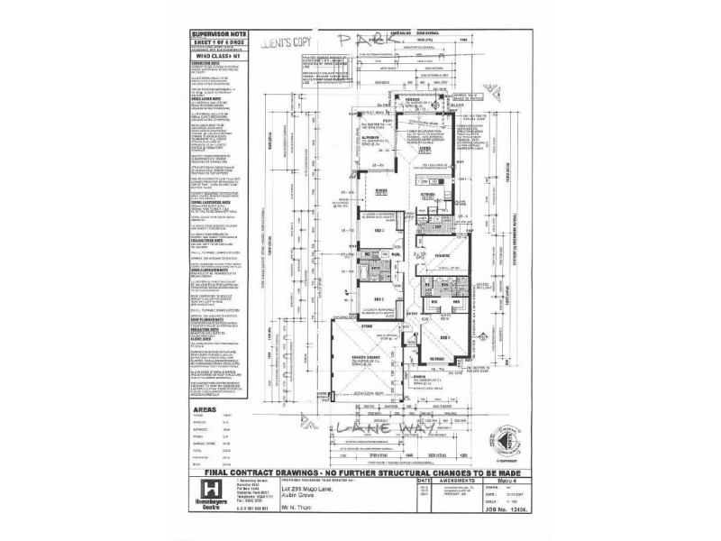 7 Mugo Lane, Aubin Grove WA 6164