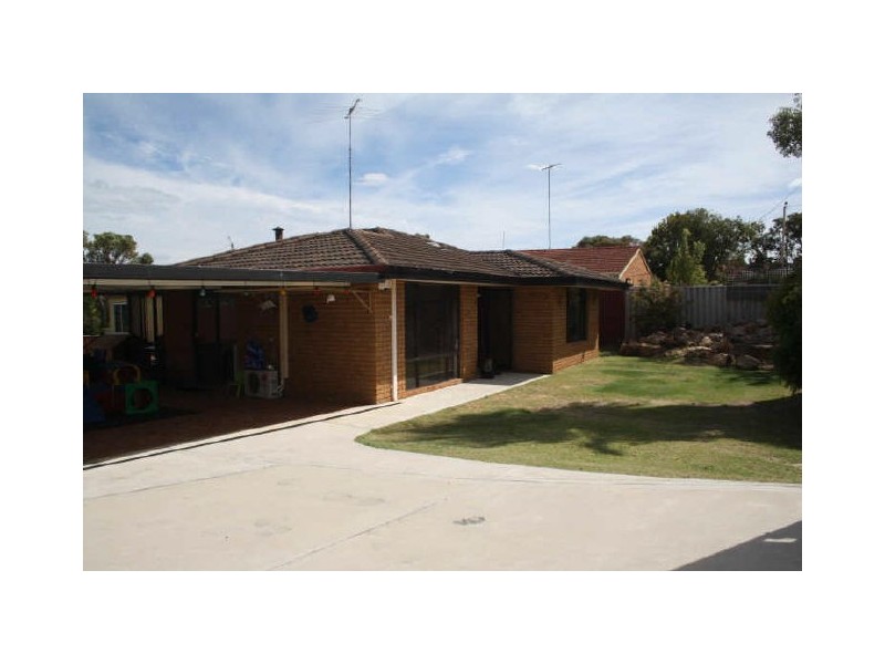 3 Conigrave Road, Yangebup WA 6164