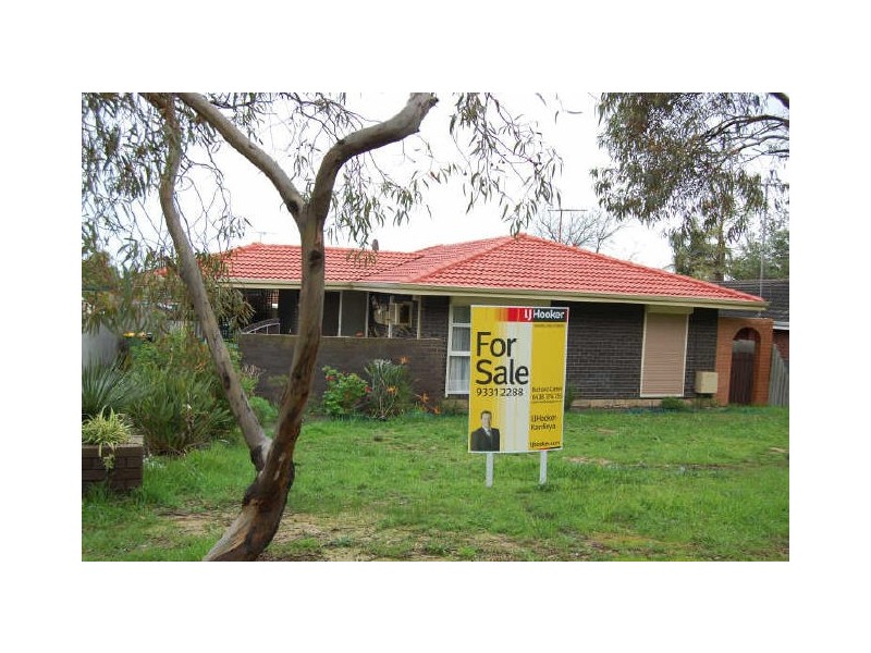 7 Cade Street, Hamilton Hill WA 6163