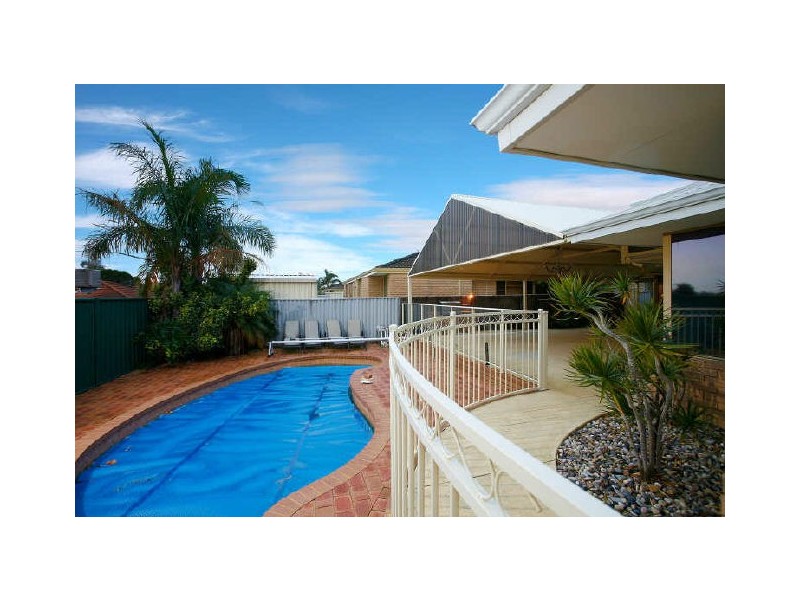 10 Cusack Way, Kardinya WA 6163