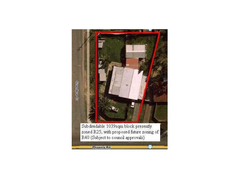 70 Phoenix Road, Hamilton Hill WA 6163