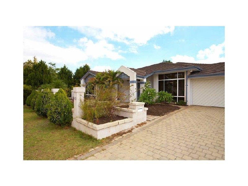 43 Southacre Drive, Canning Vale WA 6155