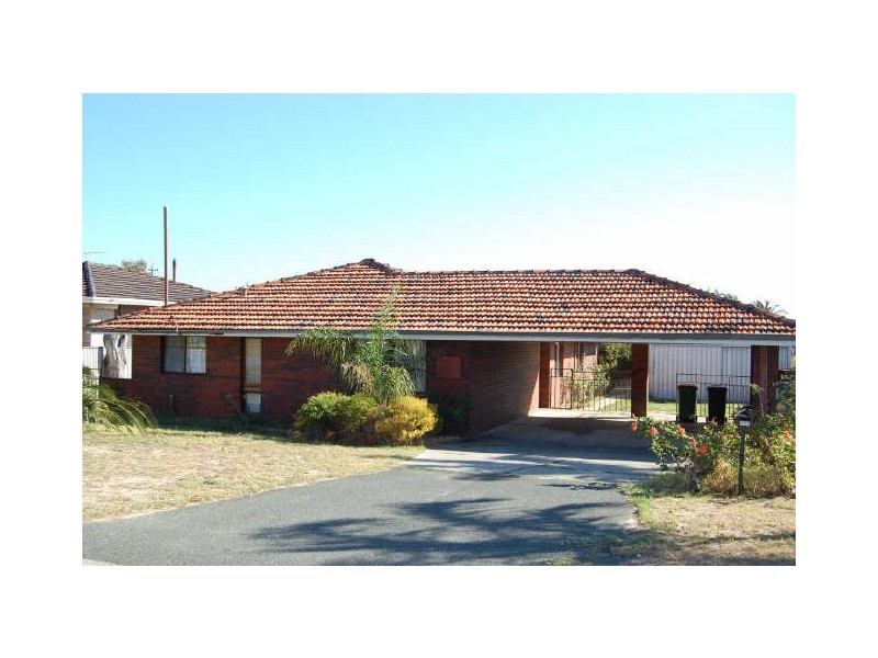 4 Hanlin Way, Samson WA 6163