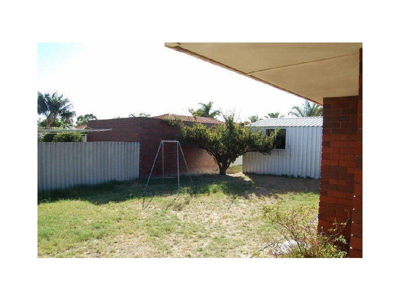 4 Hanlin Way, Samson WA 6163