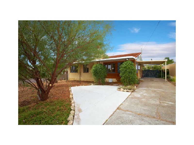 54 Coolbellup Avenue, Coolbellup WA 6163