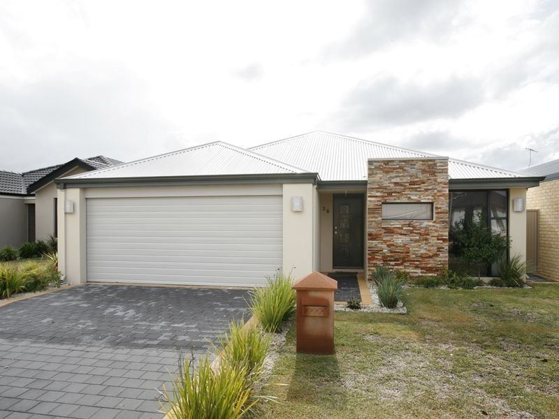 Southern River WA 6110