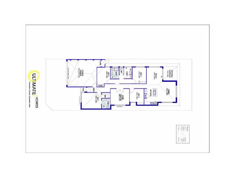 Lot 3, 40 Simons Street, Coolbellup WA 6163