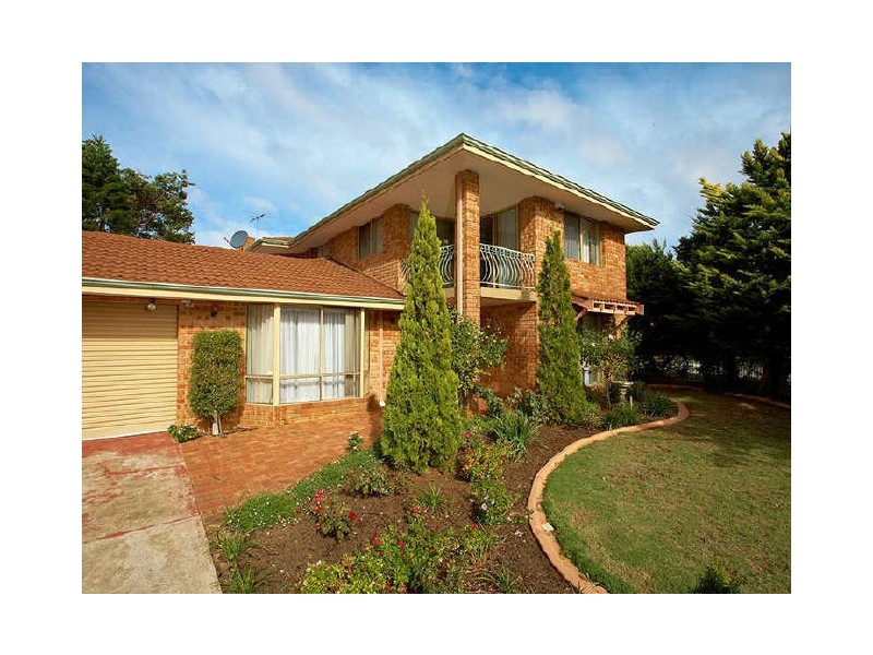 2 Foxcroft Court, Kardinya WA 6163