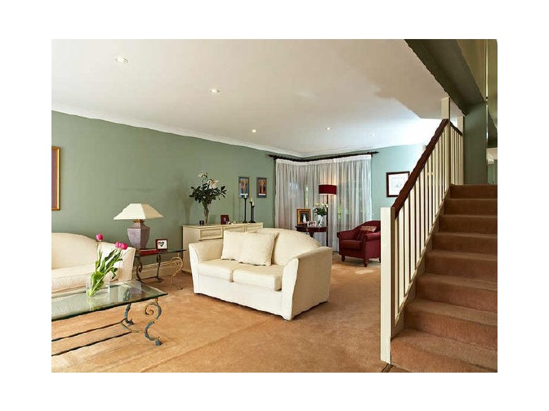 2 Foxcroft Court, Kardinya WA 6163