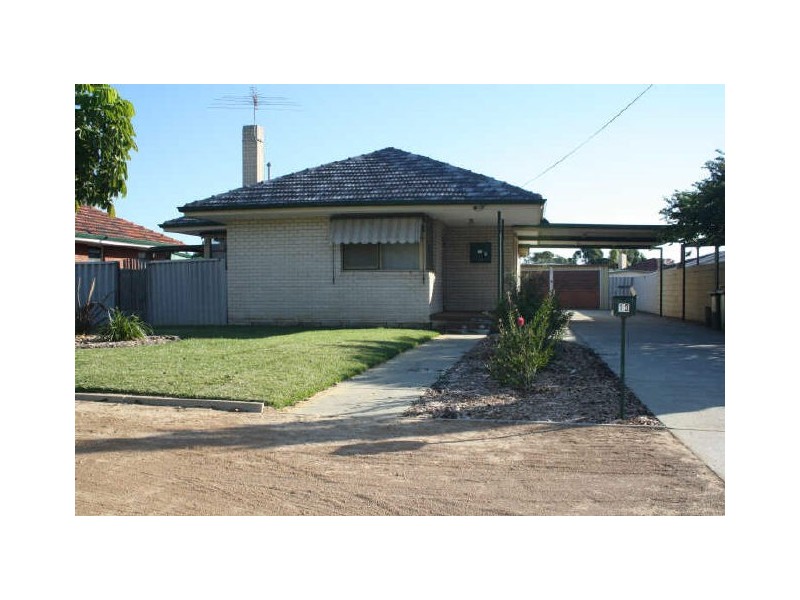 13 Coolbellup Avenue, Coolbellup WA 6163