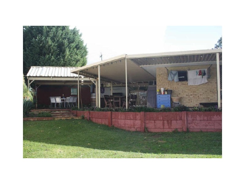 27 Conigrave Road, Yangebup WA 6164