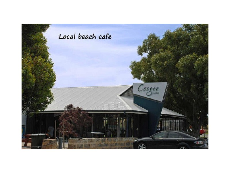 Coogee WA 6166