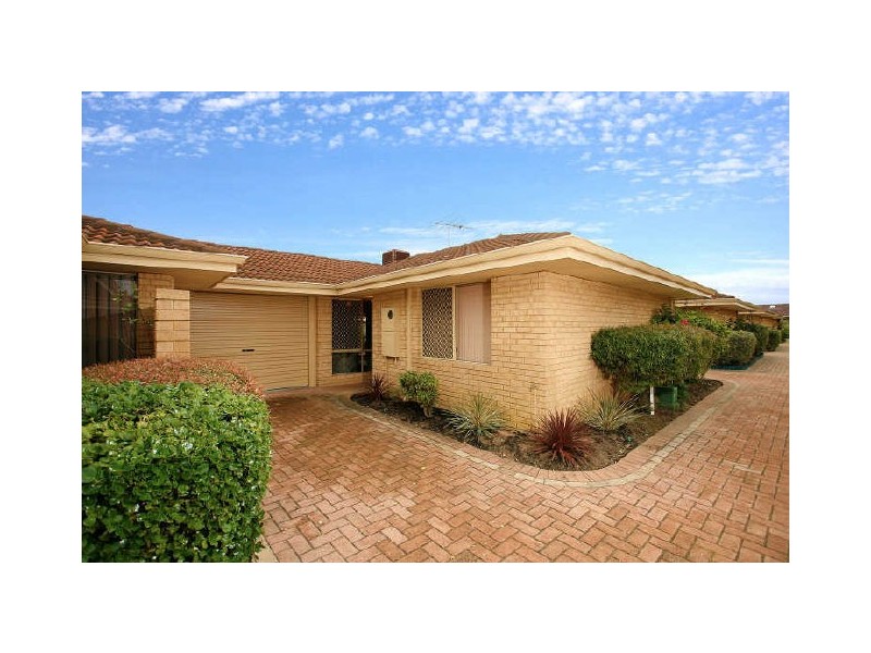 2/99 Simpson Avenue, Rockingham WA 6168