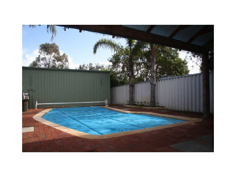 7 Bracewell Court, Yangebup WA 6164