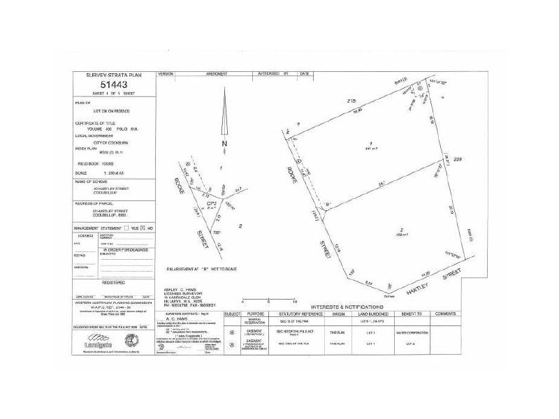 42A Hartley Street, Coolbellup WA 6163