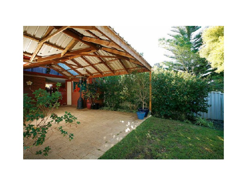 14A Passey Place, Kardinya WA 6163
