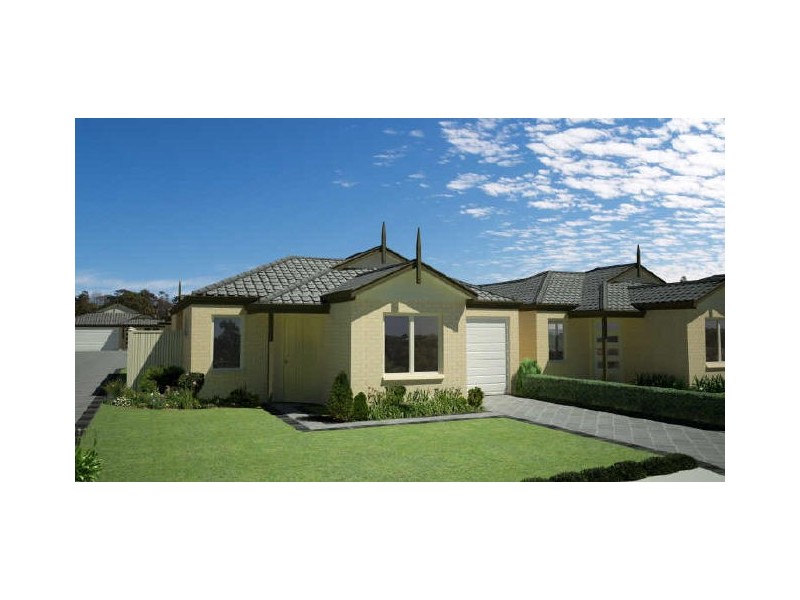 Lot 500 Forrest Road, Armadale WA 6112