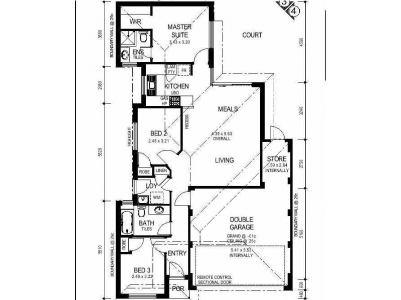 Lot 500 Forrest Road, Armadale WA 6112