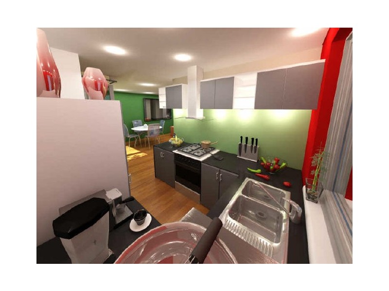 Lot 500 Forrest Road, Armadale WA 6112