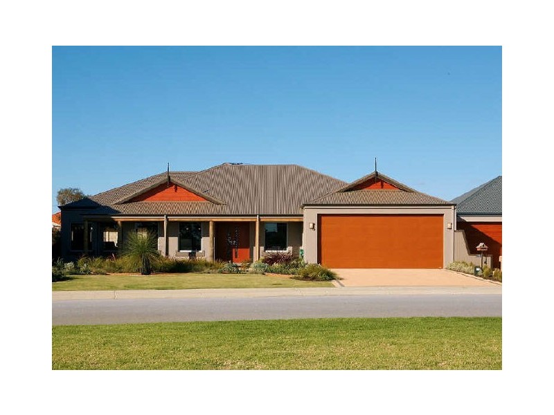87 Aurora Drive, Atwell WA 6164