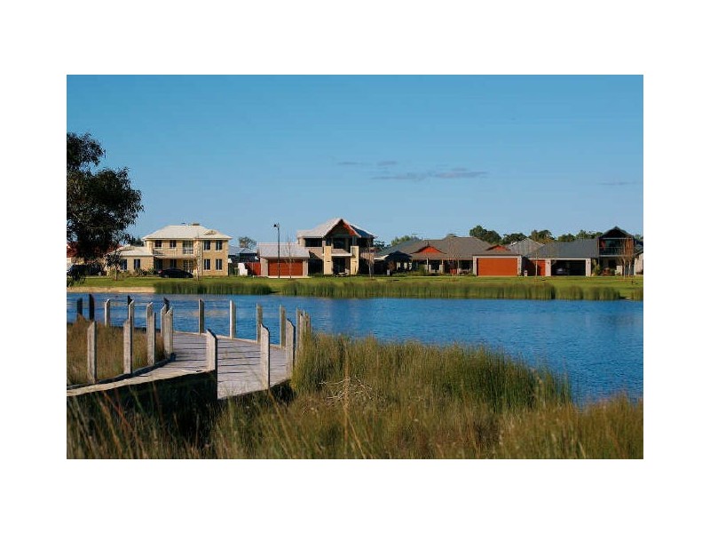 87 Aurora Drive, Atwell WA 6164