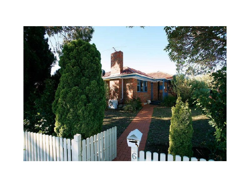6 Paulina Way, Coolbellup WA 6163