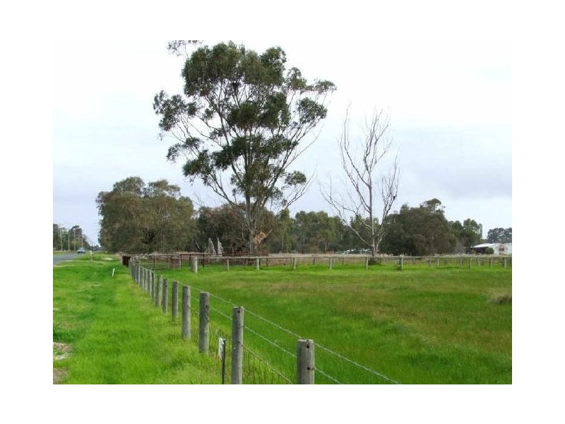Lot 702 St Albans Road, Baldivis WA 6171