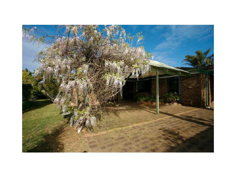 9 Wellesley Way, Samson WA 6163