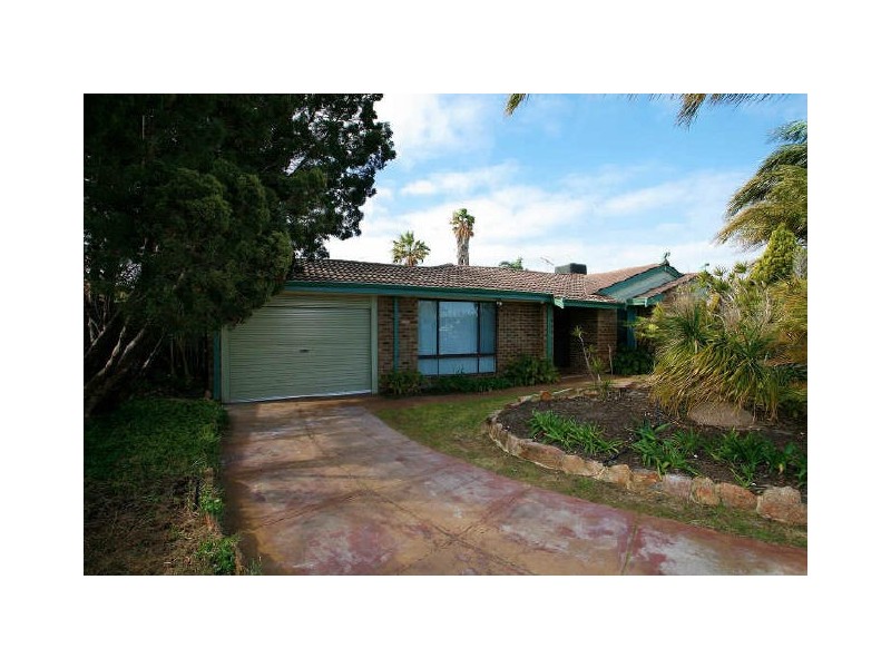 9 Wellesley Way, Samson WA 6163