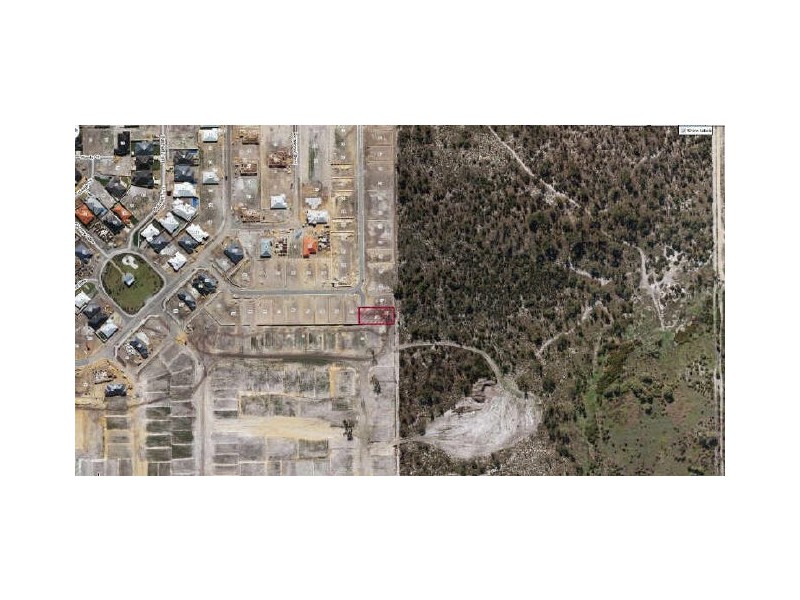 Lot 322 Belmore Bend, Aubin Grove WA 6164