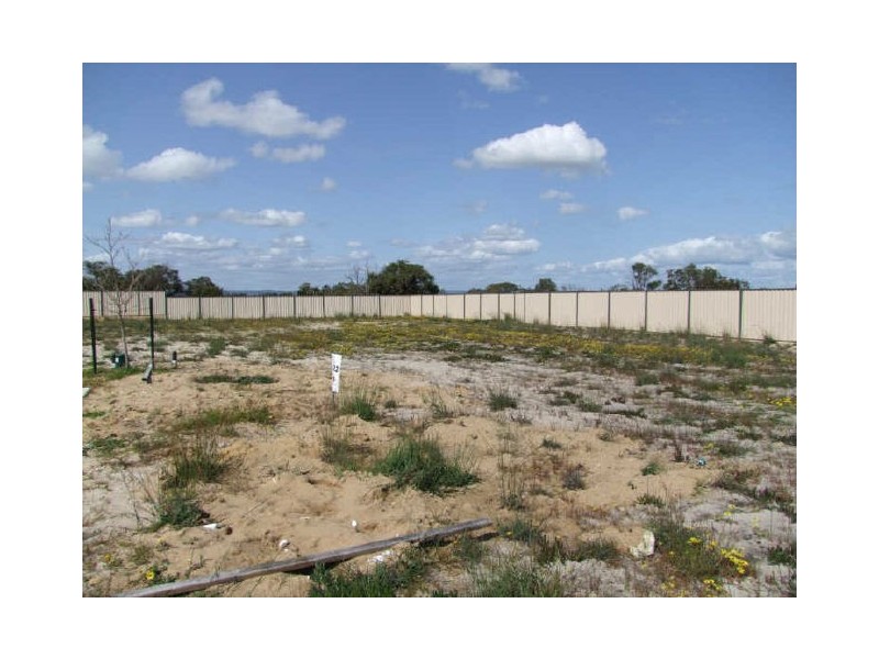 Lot 322 Belmore Bend, Aubin Grove WA 6164