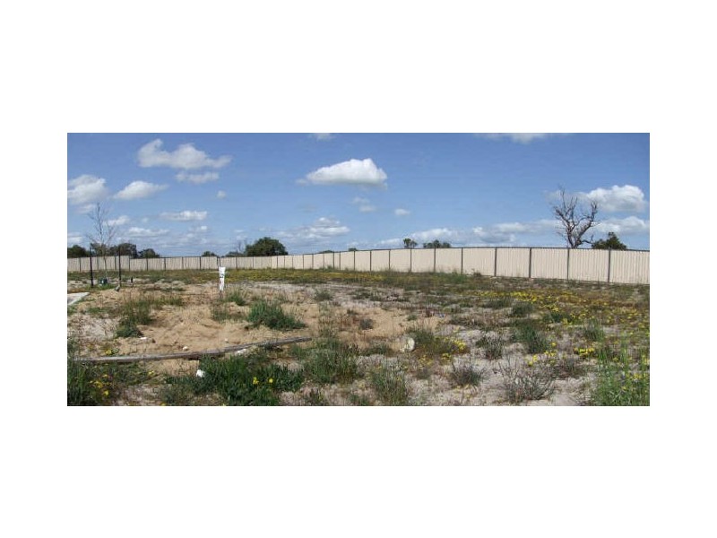 Lot 322 Belmore Bend, Aubin Grove WA 6164