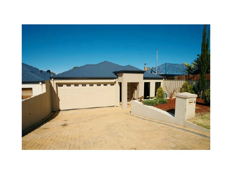 6 Doherty Road, Coolbellup WA 6163