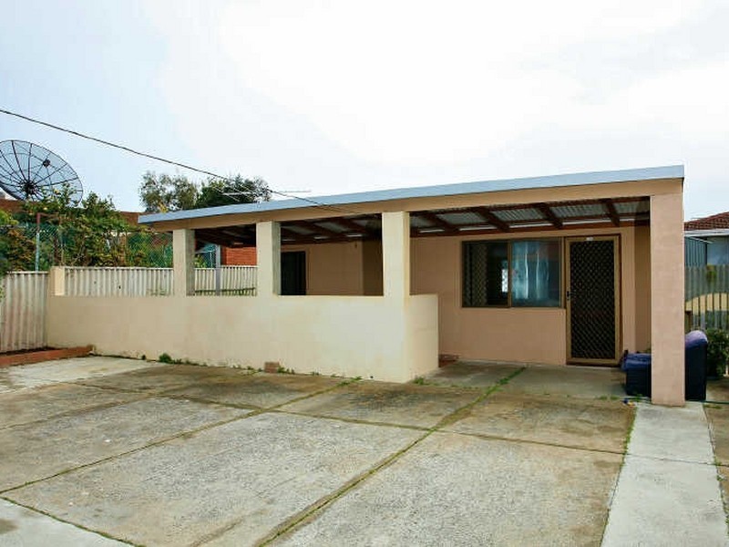 138A Rockingham Road, Hamilton Hill WA 6163