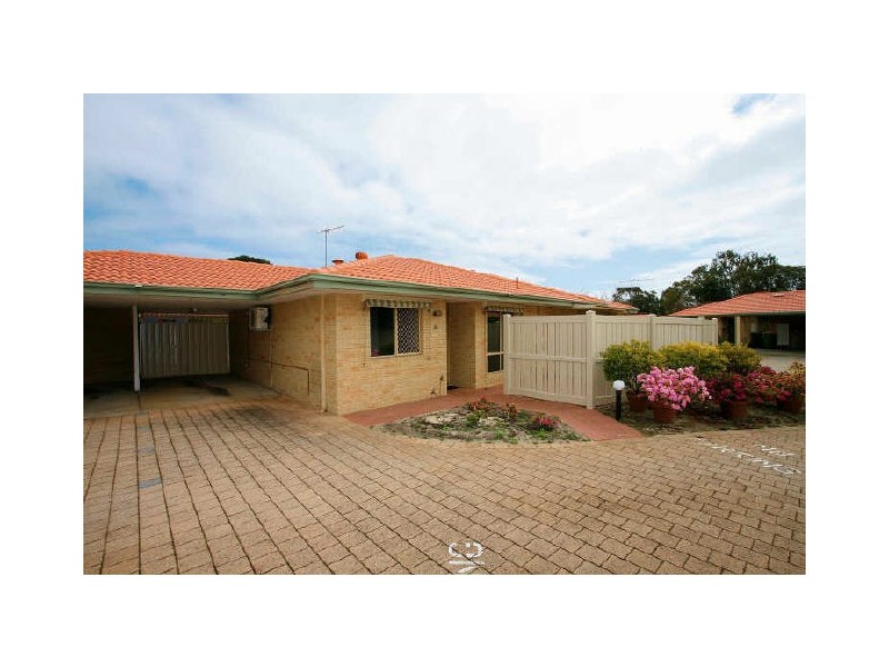 28/35 Winnacott Street, Willagee WA 6156